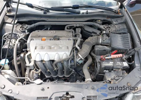 2014 Acura Tsx 2.4 из США, поврежденный, VIN JH4CU2F62EC004015